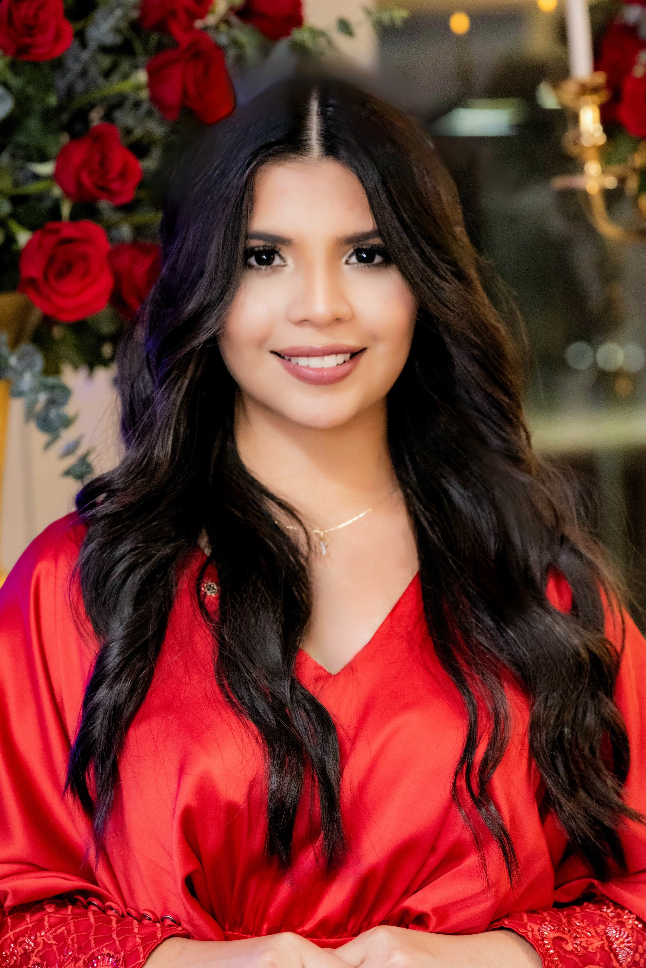 Fernanda Salamanca Abogada Penalista